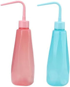 2Pcs Flower Plant Succulents Watering Bottles Water Can Pot Squeeze Bottle Garden Tool 480ML by Unknown
