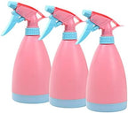 Watering Can Watering Can Set of 2/3, Watering Can Plant Flower Watering Pot Trigger Spraying Bottle Household Small Plant Mister for Indoor Succulents Bonsai Plants Spout Water Can ( Color : B ) by Unknown