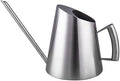 IMEEA 50oz Stainless Steel Watering Can with Long Spout for Indoor Plants by IMEEA