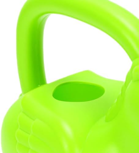 3 Watering Can Horse Shape Plastic 24x20x10cm Cute Garden Irrigation Tool for Kids Indoor Outdoor Plant Care - Image 7