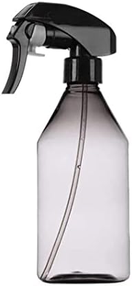 Watering Can Sprinkling Can Watering Garden Home Plant Flower Bottle Fine Spray Strong Water Column Cleaning Misting Sprayer Garden Tool(Grey) by Unknown