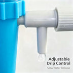 Plant Watering Device Plant Watering Spheres 12Pcs Adjustable Drip - Image 3