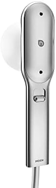 Moen N214H0CH Spa Handshower, Chrome/White by Unknown