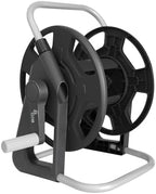 Garden Water Hose Reel,Holds 50-60 Ft of 5/8" Hose by Garden