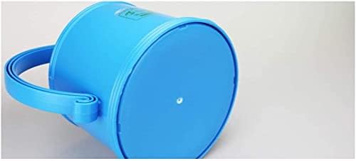Plastic Watering Can with Comfortable Handle Garden Watering Cans with Sprinkler Head Watering Kettle for Indoor Outdoor Plants - Image 5