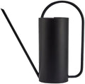 Indoor Watering Can, Modern Decorative Leak Proof Water Can for Plants with Long Spout,0.4 Gallon Rustproof Metal Indoor Watering Cans for House Plants for House Gardening Succulents by Unknown