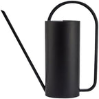 Indoor Watering Can, Modern Decorative Leak Proof Water Can for Plants with Long Spout,0.4 Gallon Rustproof Metal Indoor Watering Cans for House Plants for House Gardening Succulents by Unknown