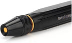 N Alloy Direct Spray Car Wash Water Gun Household Garden Nipple Type Washer Black Bold Hose Nozzles(Nozzle set) - Image 6
