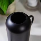 Plant Watering Can, Small 023 Gallon Leak Proof Water Can for Plants with Long Spout,Lightweight Stainless Steel Modern Indoor Watering Cans for House Plants for Gardening Home Flower Outdoor - Image 5