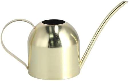 1000ML Watering Pot, Large Capacity Arc Shaped Spout Design by Unknown