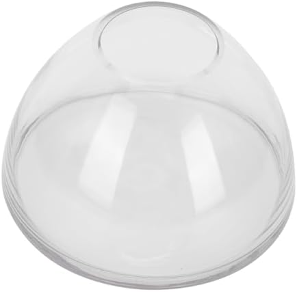 Landscape Glass Bottle Terrarium Holder for Plants Storage Container for Moss and Decor for Home and Garden Use by ROMISBABA