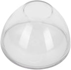 Landscape Glass Bottle Terrarium Holder for Plants Storage Container for Moss and Decor for Home and Garden Use by ROMISBABA