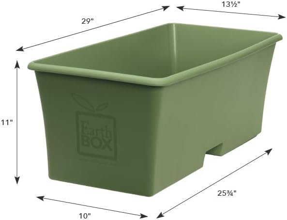 EarthBox® Container Gardening System - Sage - Image 2
