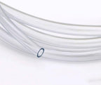 3m PVC Vinyl Tubing Lightweight Grade Clear Plastic Tube, Tubes Flexible Plastic Hose Line Pipe Oil Resistant Multipurpose Vinyl Hose(ID 20mm x 22mm OD) - Image 4