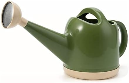 Watering Can Gardening Tools Watering Can Large Capacity Sprinkling with Handle Indoor Outdoor Plant Sprinkler Long Mouth Pot Garden Tool(D) by Unknown