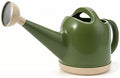 Watering Can Gardening Tools Watering Can Large Capacity Sprinkling with Handle Indoor Outdoor Plant Sprinkler Long Mouth Pot Garden Tool(D) by Unknown