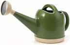Watering Can Gardening Tools Watering Can Large Capacity Sprinkling with Handle Indoor Outdoor Plant Sprinkler Long Mouth Pot Garden Tool(D) by Unknown