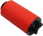 Water Filter, 120 Mesh Disc Garden Irrigation System Strainer 1.25" 1.5" 2" Male Thread Hose Pipe Water Pump Filtering Impurities(1.5 inch) - Image 3