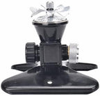 Green Thumb 10090 Whirling Sprinkler, Square Pattern - Quantity 6 - Image 2
