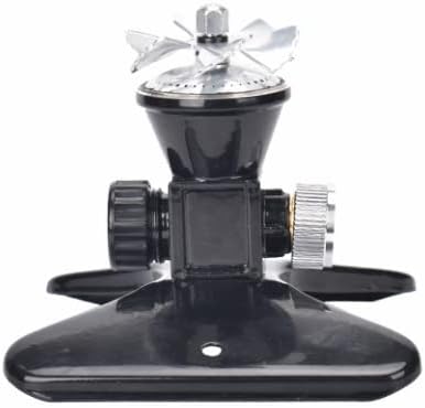 Green Thumb 10090 Whirling Sprinkler, Square Pattern - Quantity 6 by Unknown
