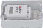 Swimming Pool Pump Timer Digital Timer Box Programmable Time Control Switch Heater Spa - Outdoor Water Pump Timer (DC 12V) - Image 7