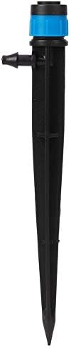 Drip Irrigation Kit, 131ft 4/7 Automatic Watering System - Image 2