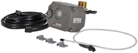 Rheem Automatic Shut-Off Valve Kit fro Hybrid Heat Pump Water Heaters - SP21265A by Unknown