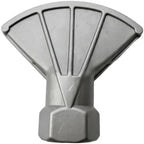 Durable, corrosion-resistant duckbill nozzle - Image 3