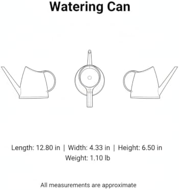 Watering Can - Image 7