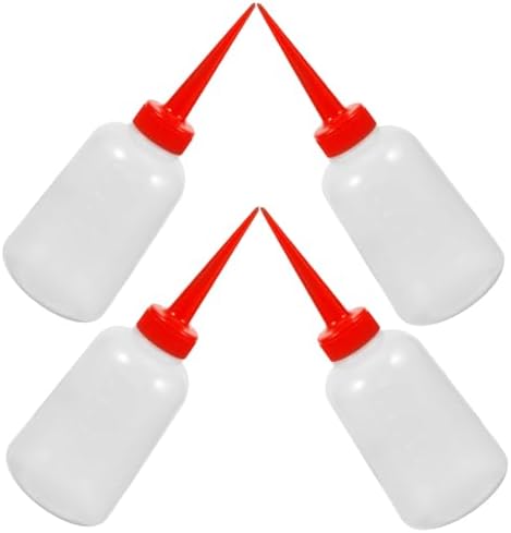 Sosoport 20pcs Automatic Plant Watering System Self Watering Planter Inserts Garden Sprinkler for Houseplants Easy Care - Image 4