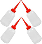 Sosoport 20pcs Automatic Plant Watering System Self Watering Planter Inserts Garden Sprinkler for Houseplants Easy Care - Image 4