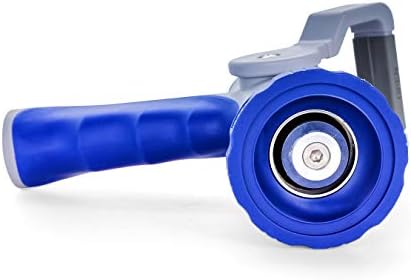 Camco Coil Hose Nozzle, Hand Lever (41987) - Image 4