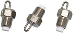 Xiaohu Lawn Sprinkler Irrigation System 0.15~0.3mm Atomization Nozzle Agricultural Fruit Atomization Sprayer Garden Humidification Mist Cooling System 1 (Color : 0.15 mm) - Image 4