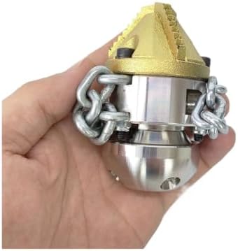 1/2 Inch Diamond Jet Nozzle - Image 6