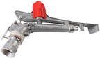 1.5" Agriculture Irrigation Spray Gun Sprinkler Large-Area Irrigation Spray Gun Garden Farm Watering Sprinkler 360° Adjustable Watering for Farms, Orchards, Tea Gardens, Forestry,Pack of 2 - Image 6