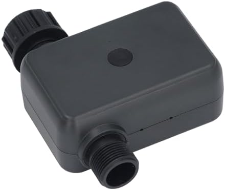 Automatic Sprinkler Timer APP Control BT Irrigation Water Valve Hose Faucet Timer for Garden Lawn Watering - Image 3