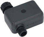 Automatic Sprinkler Timer APP Control BT Irrigation Water Valve Hose Faucet Timer for Garden Lawn Watering - Image 3