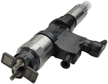 Fuel injector 095000-5344 Diesel Fuel Injector Nozzle Fit For Isuzu - Image 3