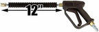 Deluxe 4000 PSI 7 GPM Pressure Washer Gun, 12in. Wand - Image 2