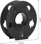 100 ft Cord Storage Reel with Carry Bag and Rotating Handle - Image 2