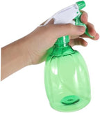 SUPVOX 9pcs Leakproof Plant Watering Sprayer Small Spray Bottle Garden Sprinkling Can - Image 6