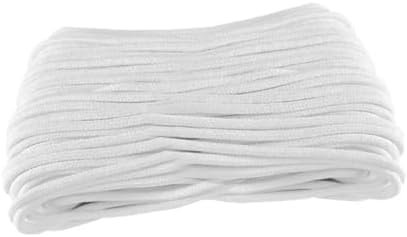 UPKOCH DIY Self Watering Cotton Rope for Indoor Plants and Roots by UPKOCH
