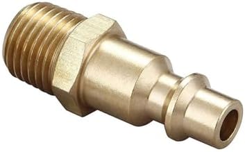 Air Hose Fittings Quick Connect, 1/4 Inch NPT - Image 7