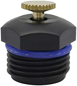 Garden Sprinkler 50 Pcs 1/2" Garden Irrigation Sprinklers Adjustable Water Spray Head Irrigation Tools Micro-Injection Dripper Drip Head - Image 2