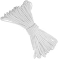 FAVOMOTO DIY Cotton Rope Wicking Cord for Self Watering Indoor Plants by FAVOMOTO