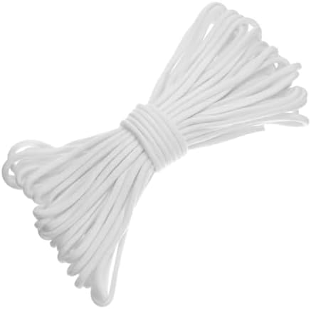 LALAFINA Wicking Rope for Watering Plants 50m Cotton Self Watering Cord by LALAFINA