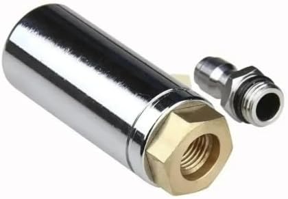 Rotary Nozzle For Pressure Washer, 5000 PSI, 1.24mm Outlet - Image 2
