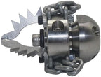 3/8 40L/min 70L/min Pipeline Dredging High Pressure Sewer Urban Machine Rotating Nozzle With Chain(QP4403) - Image 5