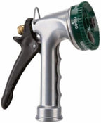 Green Thumb 7 Pattern Garden Hose Nozzle - Pack of (2) - Image 2
