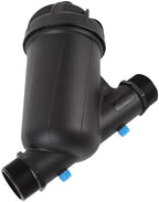 Drip Irrigation Y Filter 1 1 4 Inch 120 Mesh for Garden Farm Lawn - Image 3